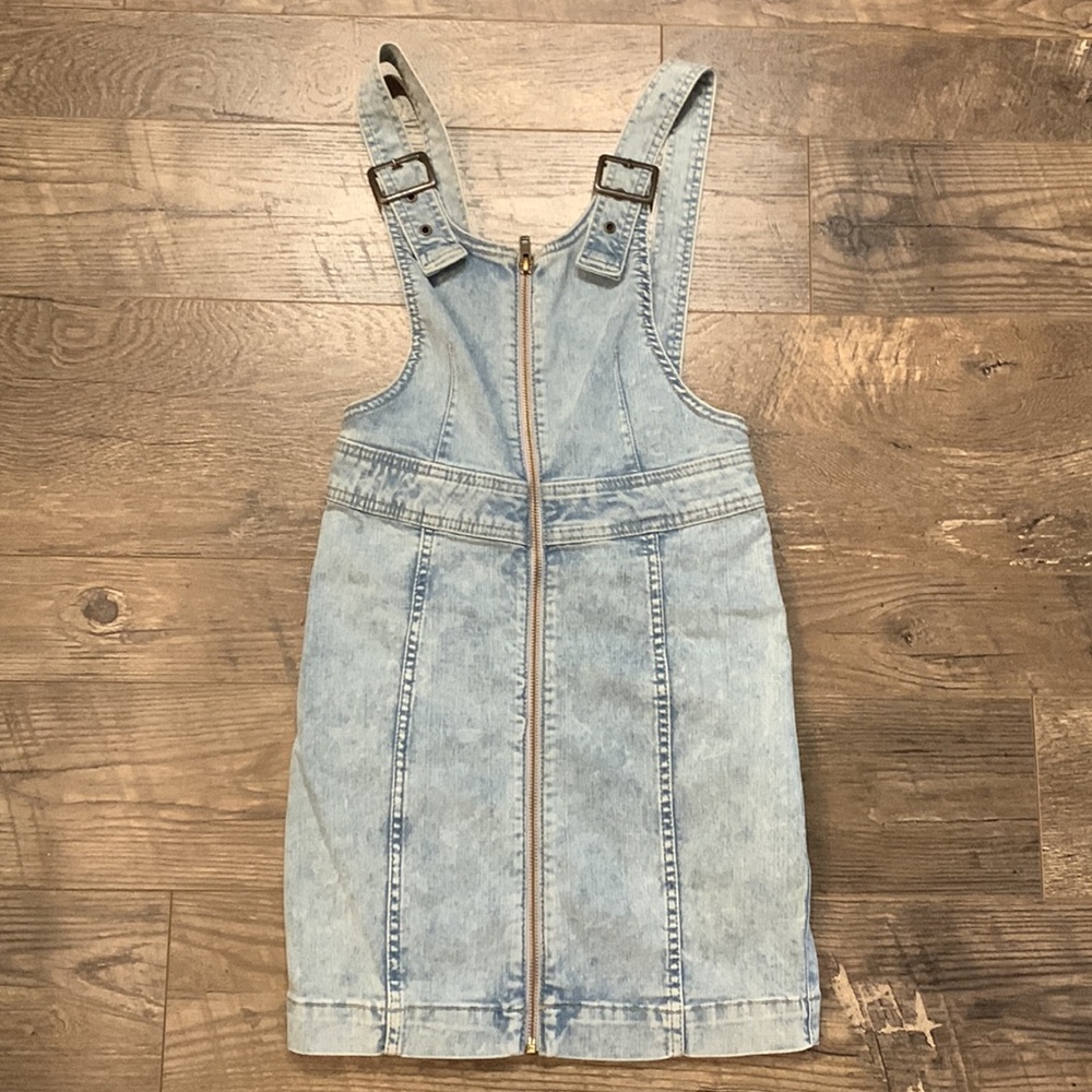 Free People Modern Femme Jumper Size 0 - Picture 3 of 10